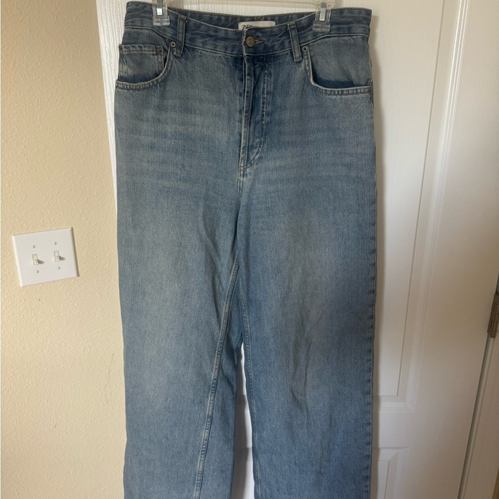 Zara Jeans